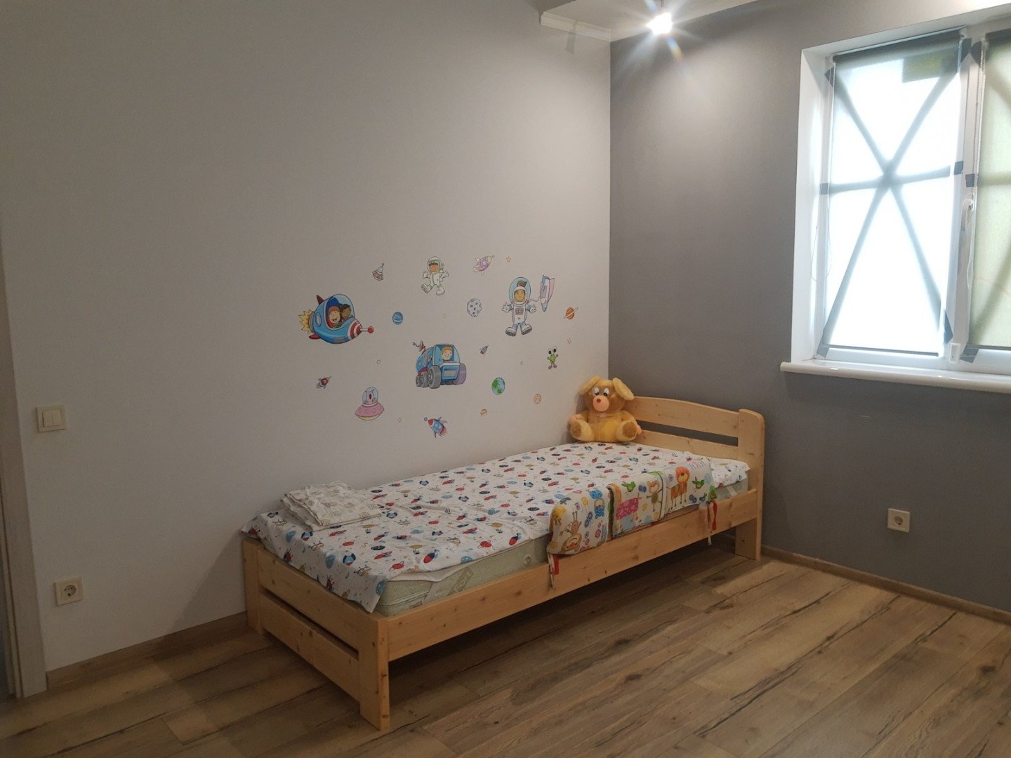 продажа дома номер H-174641 в Красноселке, фото номер 11